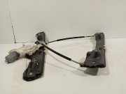 Fensterheber Elektr. Rechts Vorne 6927028 BMW X1 (E84) SUV sDrive 18d 2.0 16V (N47-D20C) 2011