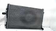 Radiator 65281A Volkswagen Golf VI (5K1) Schrägheck 1.6 TDI 16V (CAYC) 2010-06 CAYC