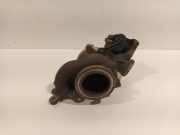 Turbolader 16391015066 Audi A3 Limousine (8YS) Limousine 1.0 30 TFSI 12V Mild Hybrid (DLAA) 2023