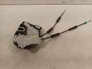 Türschloß Zv Elektrisch Links Vorne m7311460 Toyota Yaris IV (P21/PA1/PH1) Schrägheck 1.5 12V Hybrid 115 (M15AFXE) 2021