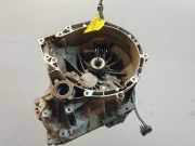 Getriebe Manuell B5 Ford Transit Courier Van 1.6 TDCi (T3CA) 2015-08