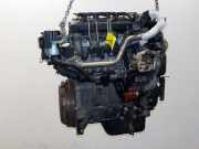 Motor HHJD Ford Fiesta 6 (JA8) Schrägheck 1.6 TDCi 16V 90 (HHJD(Euro 4)) 2009-07