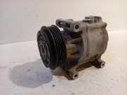 Klima Pumpe 51747318 Fiat Panda/Pandina (312) Schrägheck 1.2 69 (169.A.4000) 2014