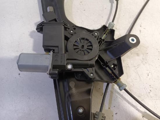 Fensterheber Elektr. Links Vorne 13406673 Opel Astra K Sports Tourer Kombi 1.6 CDTI 110 16V (B16DTU) 2016-12 Bild Fensterheber Elektr. Links Vorne 13406673 Opel Astra K Sports Tourer Kombi 1.6 CDTI 110 16V (B16DTU) 2016-12
