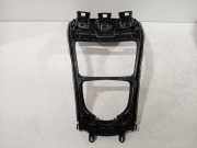 Mittelkonsole A2056805507 Mercedes-Benz C (W205) Limousine C-350 e 2.0 16V (M274.920) 2016