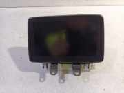 Anzeige D23N Mazda 2 (DJ/DL) Schrägheck 1.5 SkyActiv-G 90 (P5Y8) 2017