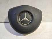 Airbag Lenkrad 308998599162 Mercedes-Benz C (W205) Limousine C-350 e 2.0 16V (M274.920) 2015-12