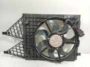 Kühlerventilatormotor Audi A1 Sportback (8XA/8XF) Schrägheck 5-drs 1.2 TFSI (CBZA) 2012