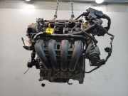 Motor PEY6 Mazda CX-5 I (KE,GH) SUV 2.0 SkyActiv-G 160 16V 4WD (PEY6) 2013