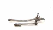 Scheibenwischer Mechanisch Vorne Toyota Aygo (B10) Schrägheck 1.0 12V VVT-i (1KR-FE) 2006-06