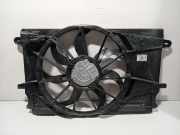 Kühlerventilator 39013322 Opel Astra K Schrägheck 5-drs 1.6 CDTI 110 16V (B16DTE(Euro 6)) 2019