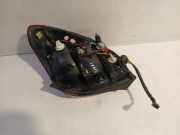 Rücklicht Rechts Aussen Peugeot 108 Schrägheck 1.0 12V (1KRFE(CFB)) 2015-01