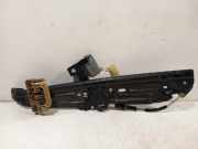 Fensterheber Elektr. Links Hinten 7182121 BMW 5 serie Touring (F11) Kombi 520d 16V (N47-D20C) 2010