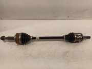 Antriebswelle Links Vorne 43420K0050 Toyota Yaris IV (P21/PA1/PH1) Schrägheck 1.5 12V Hybrid 115 (M15AFXE) 2025-05