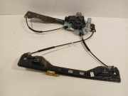 Fensterheber Rechts Vorne 20951582 Opel Zafira Tourer (P12) Großraumlimousine 1.4 Turbo 16V EcoFLEX (A14NET(Euro 5)) 2012-03