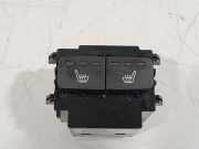Sitzheizung Schalter 31346786 Volvo XC60 II (UZ) SUV 2.0 T6 16V Plug-in Hybrid AWD (B4204T46) 2021