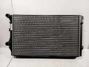 Radiator 1K0121253BB Volkswagen Tiguan (5N1/2) SUV 1.4 TSI 16V (CAXA(Euro 5)) 2012-06 CAXA(Euro 5)