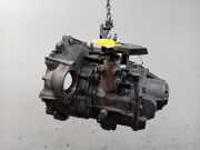 Getriebe Manuell MYF Volkswagen Golf VII (AUA) Schrägheck 1.4 TSI 16V (CMBA(Euro 5)) 2012 CMBA(Euro 5)