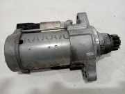 Anlasser 02M911024J Volkswagen Tiguan (AD1) SUV 1.4 TSI 16V (CZEA) 2017-02 CZEA