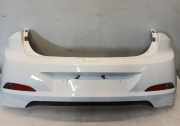 Stoßstange Hinten Hyundai i20 (GBB) Schrägheck 1.0 T-GDI 100 12V (G3LC) 2018
