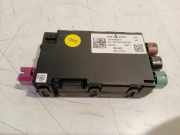 Antenne Verstärker 5G0035953D Volkswagen Polo VI (AW1) Schrägheck 5-drs 1.0 TSI 12V BlueMotion (DKRF) 2019-04 DKRF