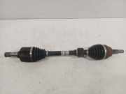 Antriebswelle Links Vorne 391018508r Renault Talisman Estate (RFDK) Kombi 1.6 dCi 160 Twinturbo (R9M-452(R9M-D4)) 2017-03