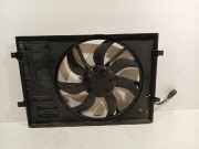 Kühlerventilator 5Q0959455F Seat Leon (5FB) Schrägheck 5-drs 1.6 TDI 16V (CLHB(Euro 5)) 2014-05