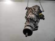 Getriebe Automatik PWU Audi A4 Avant (B8) Kombi 3.0 TDI 245 V6 24V Quattro (CDUC) 2014