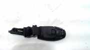 Radio Bedienung 96666832XT Citroën C3 (SC) Schrägheck 5-drs 1.2 VTi 82 12V (EB2F(HMZ)) 2014-05