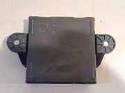 Steuergerät Zentralverriegelung RA A2048707426 Mercedes-Benz GLK (204.7/9) SUV 3.0 280 V6 24V 4-Matic (M272.948) 2009-05