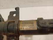 Federbein Rechts Vorne 543021249r Renault Scénic IV (RFAJ) Großraumlimousine 1.2 TCE 130 16V (H5F-408(H5F-F4)) 2017