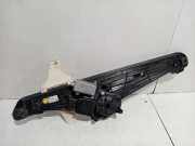 Fensterheber Elektr. Links Hinten 9822455080 Citroën C5 Aircross I (A4/AC/AJ/AR) SUV 1.5 Blue HDi 130 16V (DV5RC(YHZ)) 2021