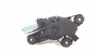 Scheibenwischermotor Hinten F1FB17K441AA Ford Focus 3 Wagon Kombi 1.5 TDCi (XWDB) 2016