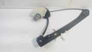 Fensterheber Links Hinten 5JA959811L Skoda Rapid Spaceback Kombi 1.2 TSI 16V (CJZC(Euro 6)) 2016-09