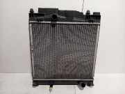 Radiator 4221341792 Toyota iQ Schrägheck 3-drs 1.0 12V VVT-i (1KR-FE) 2009