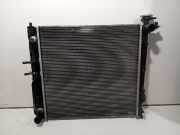 Radiator Kia Sportage (SL) Geländewagen 2.0 CRDi 16V VGT 4x4 (D4HA) 2010-07