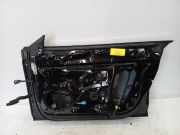 Tür Rechts Vorne Audi A5 Sportback (F5A/F5F) Liftback 2.0 40 TFSI Mild Hybrid 16V (DEMA) 2018-11