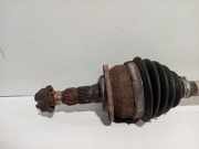 Antriebswelle Links Vorne 13250860 Opel Astra J Sports Tourer (PD8/PE8/PF8) Kombi 1.4 16V ecoFLEX (A14XER(Euro 5)) 2012