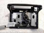 Türschloß Links Hinten Hinten ONDER Ford Transit Custom Van 2.0 TDCi 16V Eco Blue 130 (YMFA) 2018