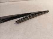 Scheibenwischer Hinten Toyota Yaris IV (P21/PA1/PH1) Schrägheck 1.5 12V Hybrid 115 (M15AFXE) 2022