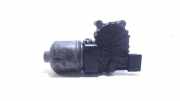 Scheibenwischermotor Vorne 0390241541 Renault Twingo II (CN) Schrägheck 3-drs 1.2 (D7F-800(Euro 4)) 2008-06