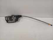 Türschloß Zv Elektrisch Links Hinten a0997309100 Mercedes-Benz E (W213) Limousine E-300 e 2.0 Turbo 16V (M274.920) 2020-11