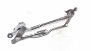Scheibenwischer Mechanisch Vorne Mazda 5 (CR19) Großraumlimousine 2.0i 16V (LFF7) 2006-03