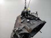 Getriebe Manuell 55219188 Fiat Doblo Cargo (263) Van 1.6 D Multijet (198.A.3000) 2013