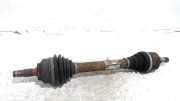 Antriebswelle Links Vorne 9656329380 Citroën C4 Picasso (UD/UE/UF) Großraumlimousine 1.6 HDi 16V 110 (DV6TED4(9HZ)) 2008-10