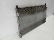 Klimakondensator Toyota Yaris III (P13) Schrägheck 1.5 16V Hybrid (1NZ-FXE) 2014-01