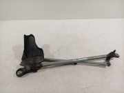 Scheibenwischer Mechanisch Vorne 7268488 BMW 3 serie Touring (F31) Kombi 320d 2.0 16V (N47-D20C) 2013