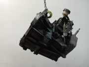 Getriebe Automatik PA0006 Renault Master II (FD/HD) Van 2.5 dCi 120 FAP (G9U-650) 2008