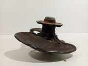 Radnabe Links Vorne Mercedes-Benz SLK (R172) Cabrio 1.8 200 16V BlueEFFICIENCY (M271.861) 2011