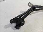 Scheibenwischer Mechanisch Vorne Hyundai i10 (F5) Schrägheck 1.0i 12V (G3LA) 2013-06